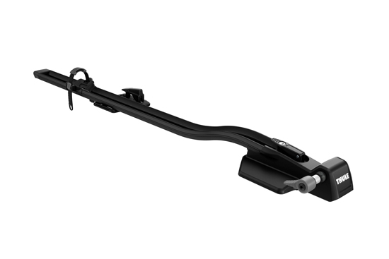 Thule FastRide 564 Fork Mounted RoofBar Bike Carrier