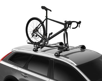 Buy Thule FastRide 564 Roofbar Mounted Cycle Carrier