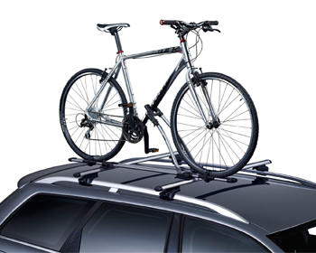 Buy Thule FreeRide 532 Roofbar Mounted Cycle Carrier