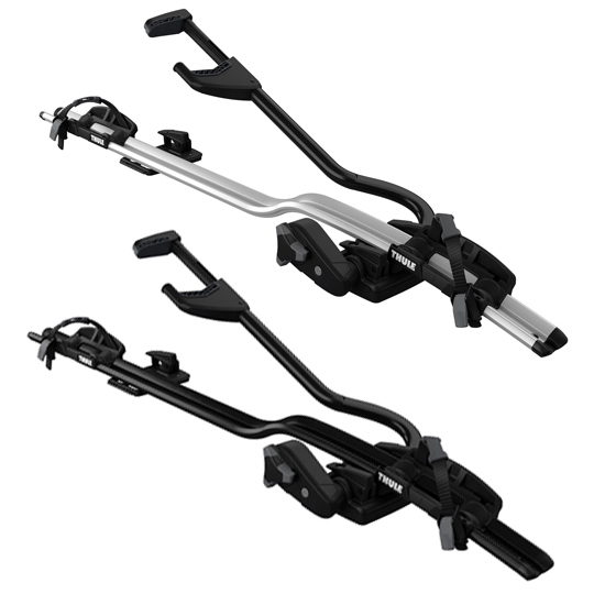 Thule ProRide 598 Roofbar Mounted Cycle Carrier