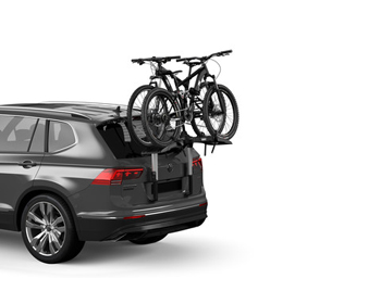 Buy Thule Boot Mounted Bike Carriers