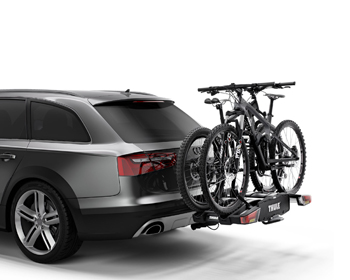 Buy Thule Towbar Mounted Bike Carrier