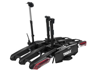 Buy Thule Epos 3 979200 Towball Mounted Bike Carrier
