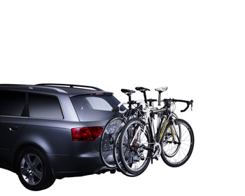 Buy Thule HangOn 3 974 Towbar Mounted Bike Carrier