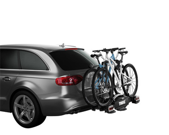 Buy Thule VeloCompact 925 Towball Mounted Bike Carrier