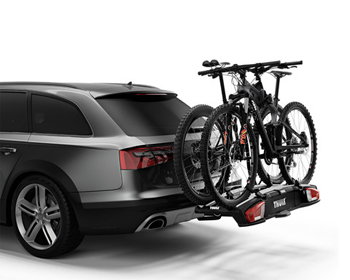 Buy Thule VeloSpace 932 Towbar Mounted Cycle Rack