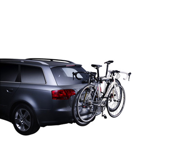 Buy Thule Xpress 2 970 Basic Towbar Mounted Bike Carrier