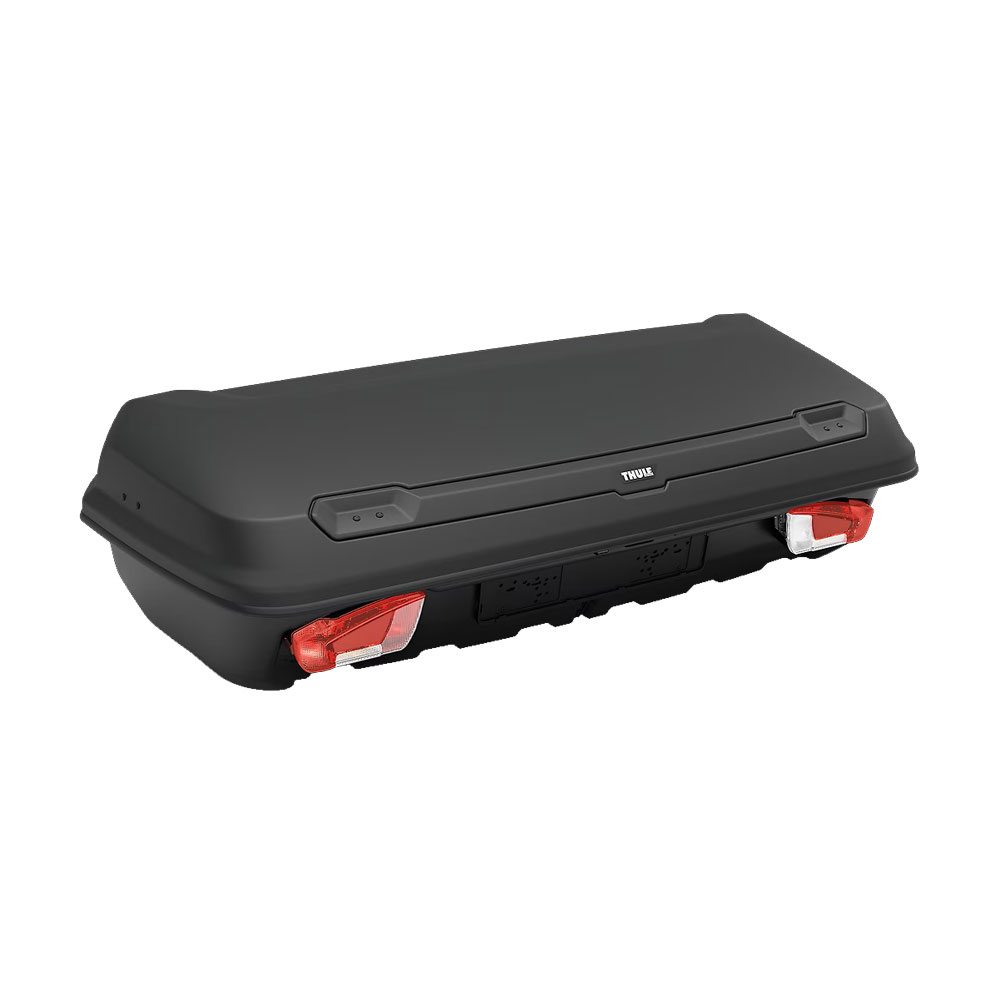 Buy Thule Arcos Cargo Box Large For Use With Thule Arcos Platform - Car Roofracks Norfolk Norwich UK