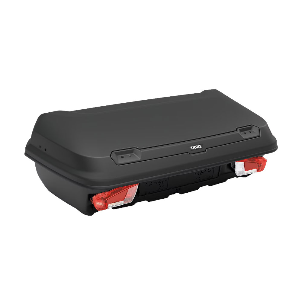 Buy Thule Arcos Cargo Box Medium Size For Use With Thule Arcos Platform - Car Roofracks Norfolk Norwich UK