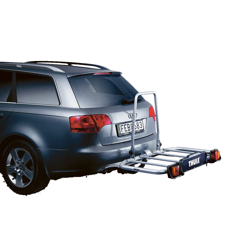 Buy Thule Easy Base Cargo Platfrom - Car Roofracks Norfolk Norwich UK