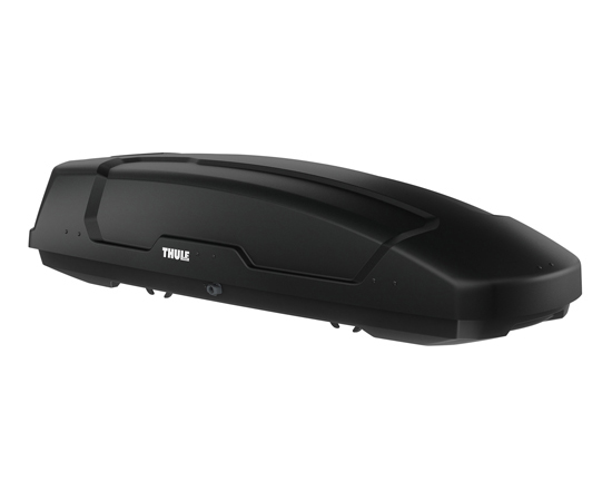 Thule Force XT Roof Box Range