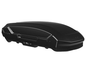 Buy Thule Motion 3 Roof Box Range From Car Roof Racks Norfolk Thule Dealer UK