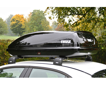 Buy Thule Ocean Roof Box Range Budget Cargo Boxes