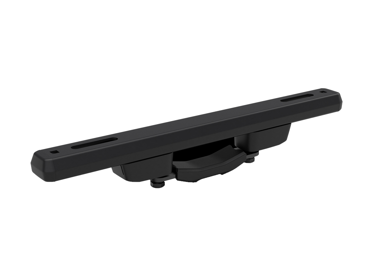 Buy Thule Caprock Crossbar Kit To Mount A Caprock To Roof Bars